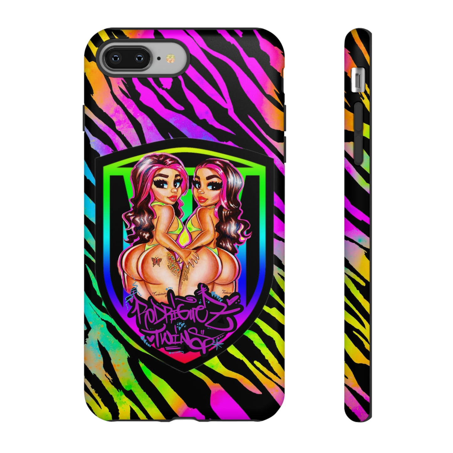 MBM TWINZ CASES  (all phones)