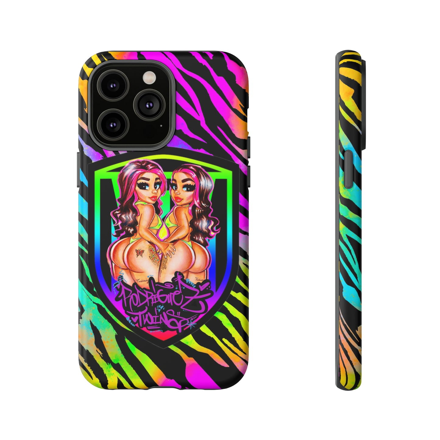 MBM TWINZ CASES  (all phones)