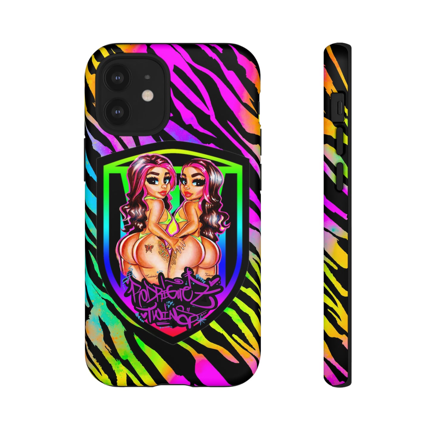 MBM TWINZ CASES  (all phones)