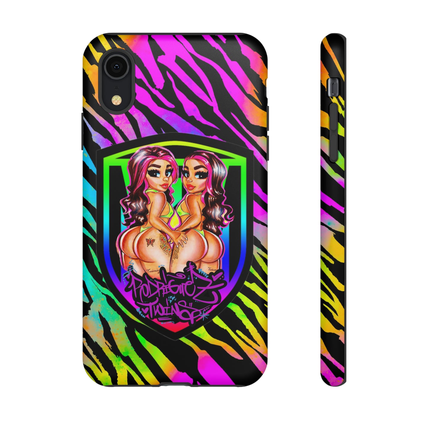 MBM TWINZ CASES  (all phones)