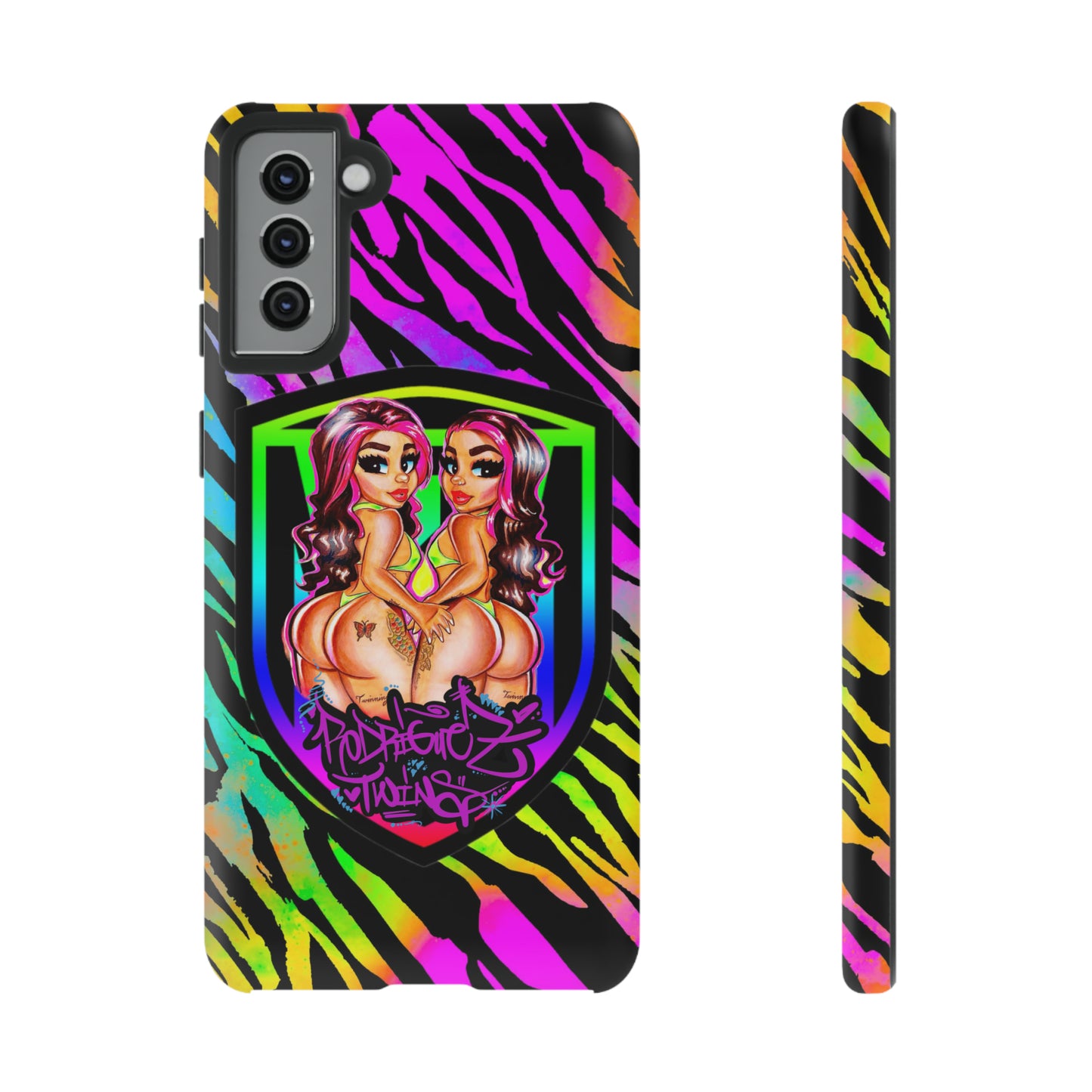 MBM TWINZ CASES  (all phones)