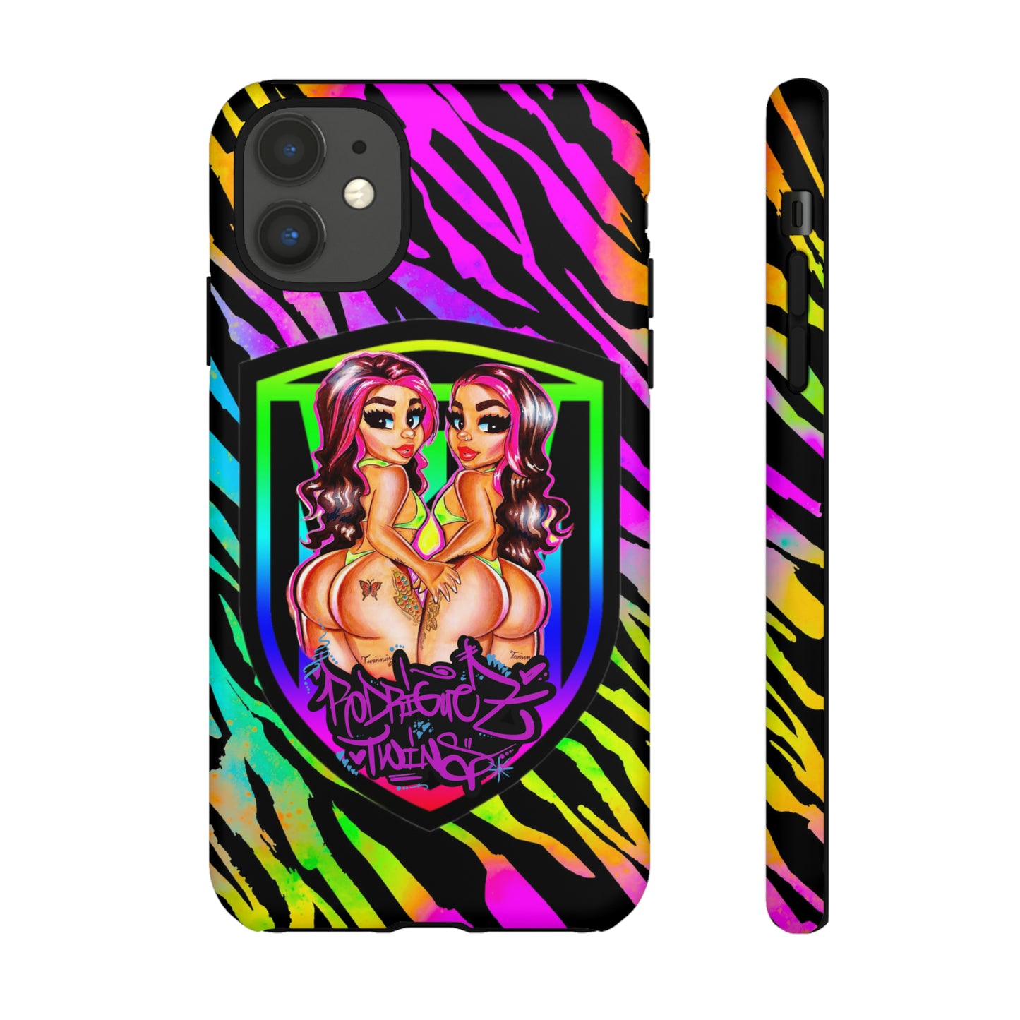 MBM TWINZ CASES  (all phones)