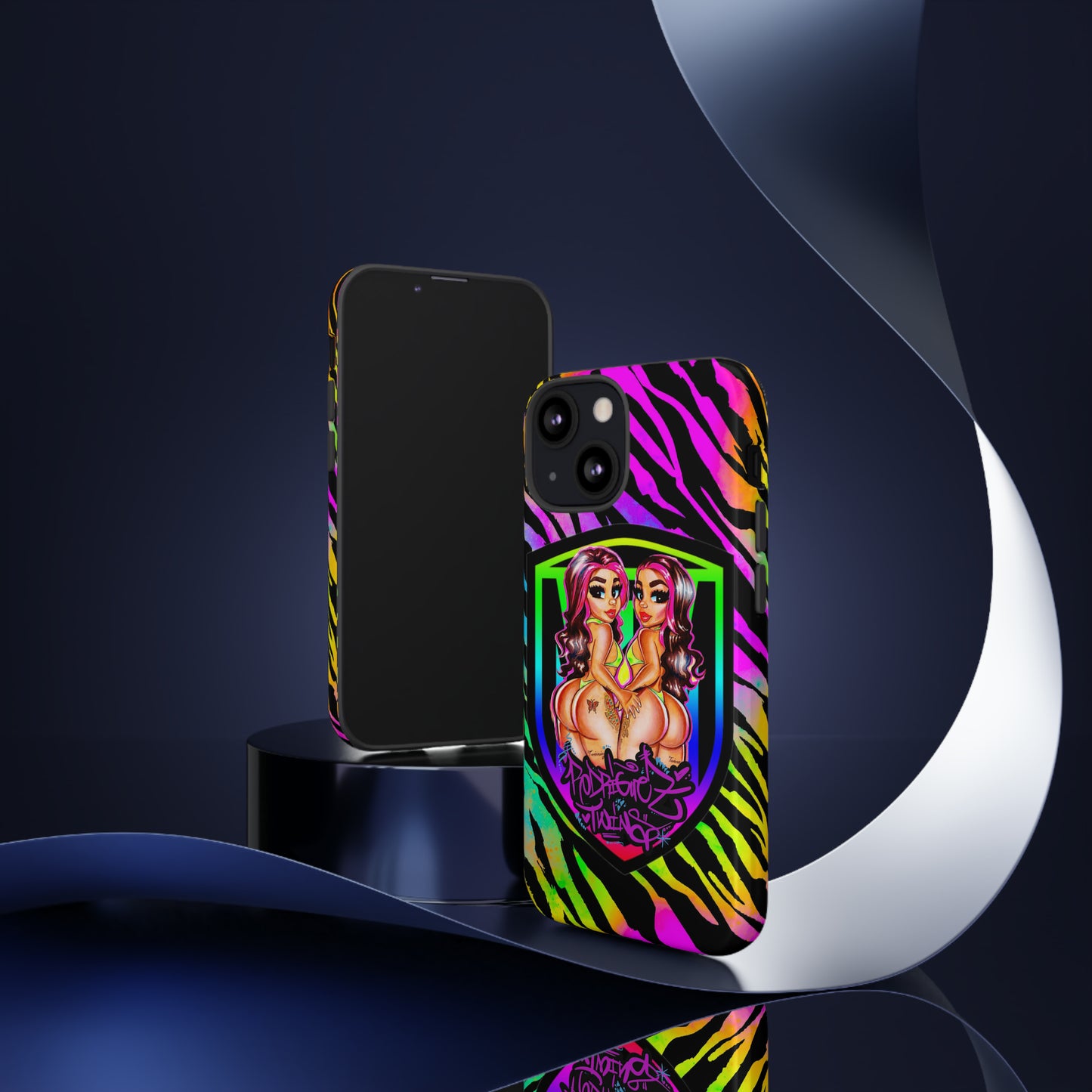 MBM TWINZ CASES  (all phones)