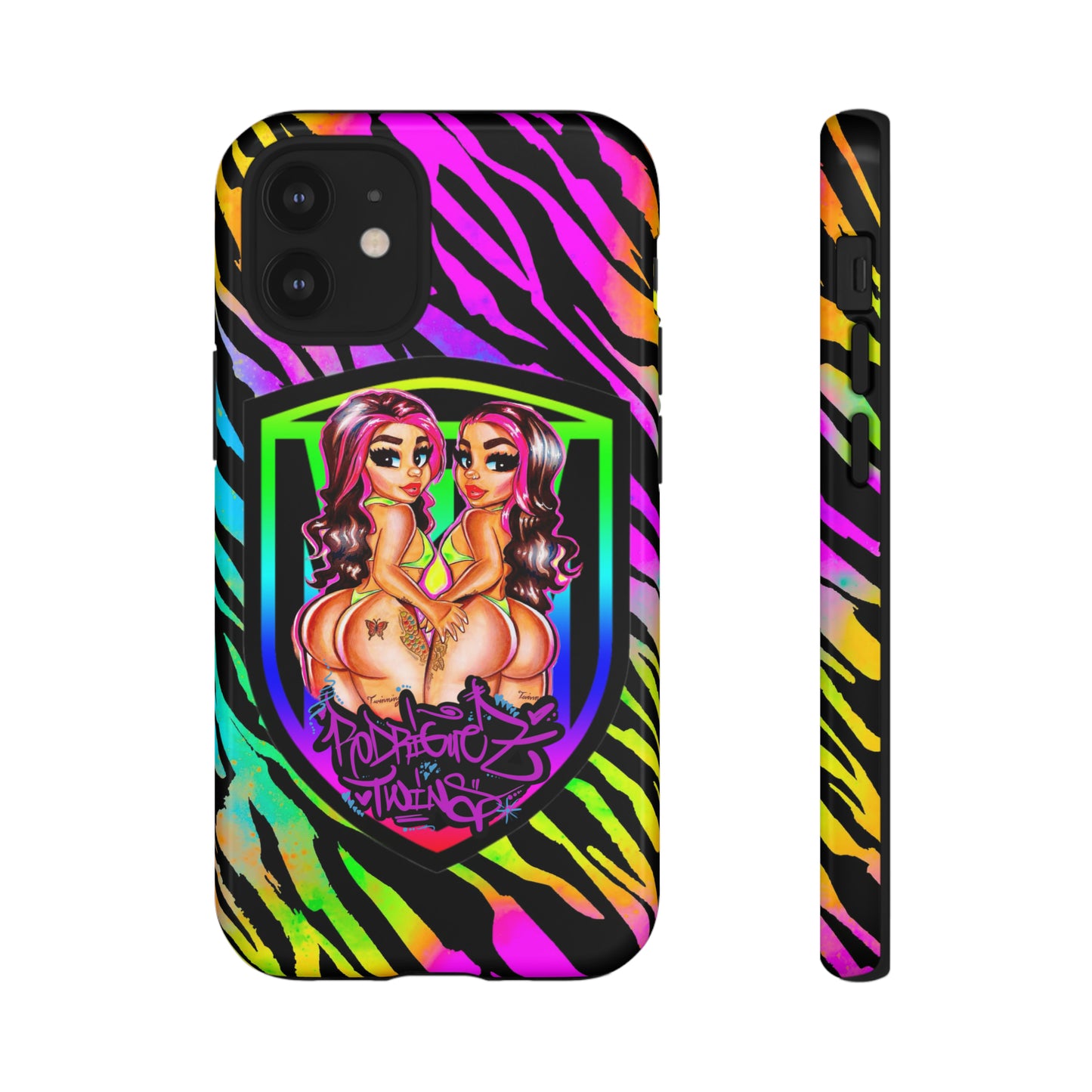 MBM TWINZ CASES  (all phones)