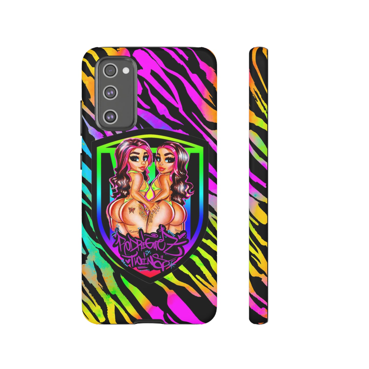 MBM TWINZ CASES  (all phones)