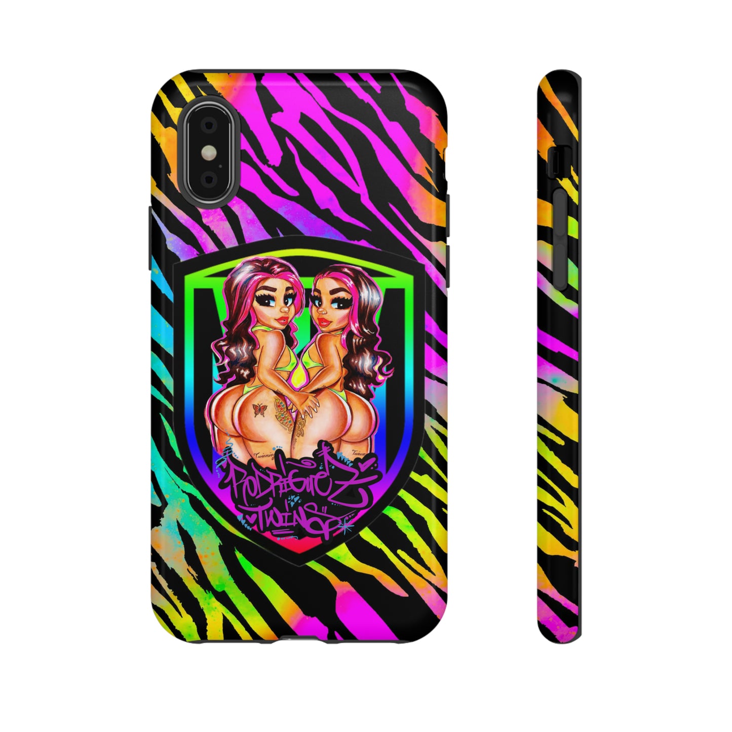 MBM TWINZ CASES  (all phones)