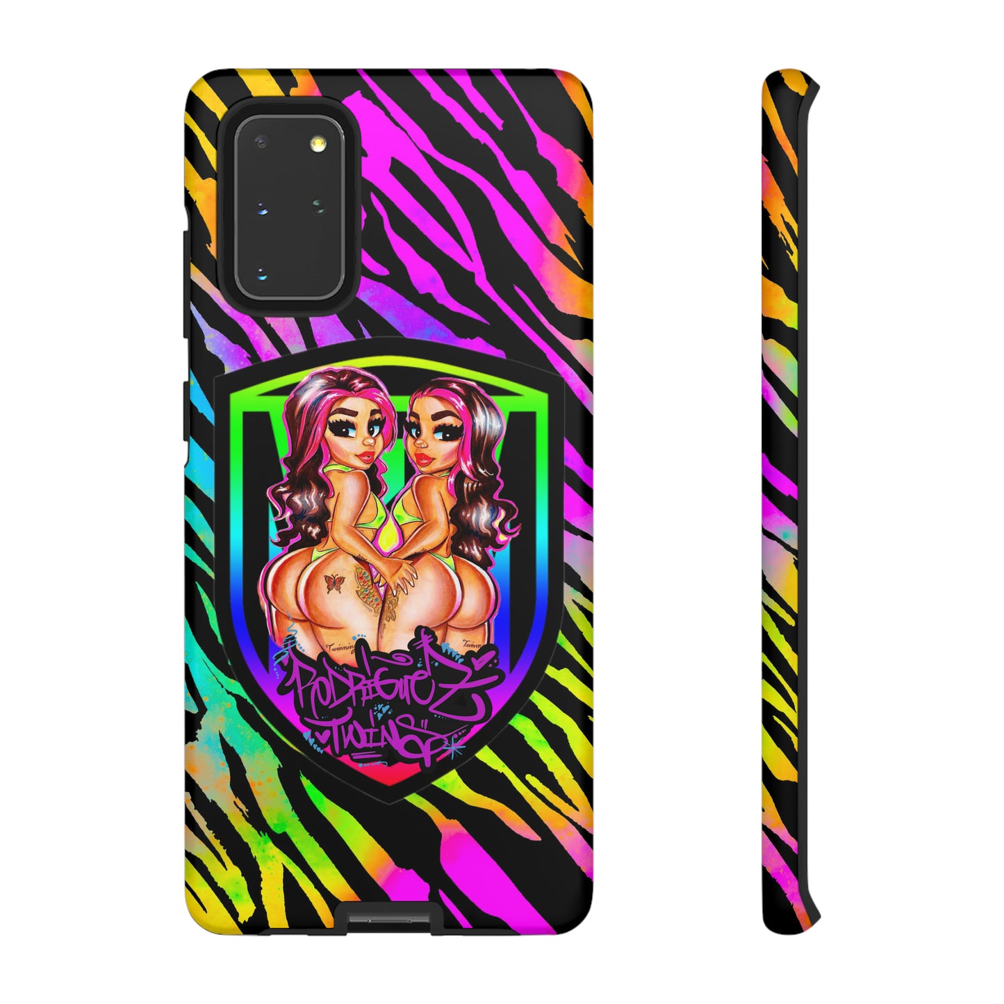 MBM TWINZ CASES  (all phones)