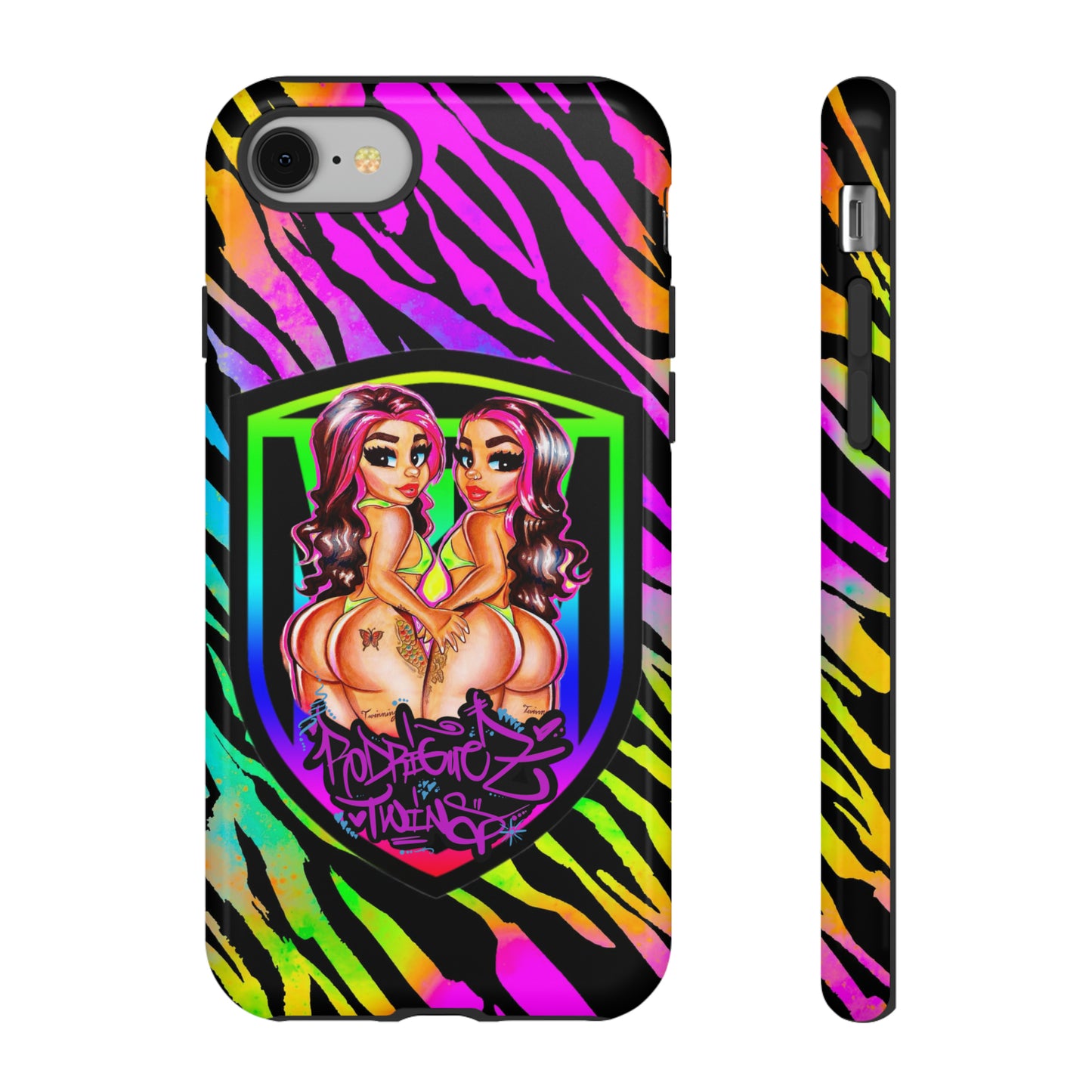 MBM TWINZ CASES  (all phones)