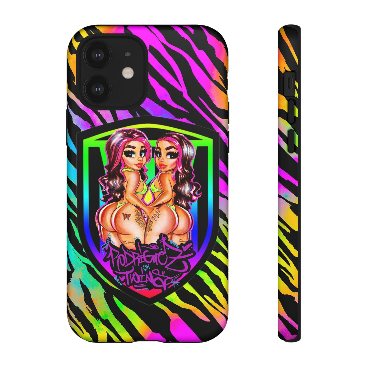 MBM TWINZ CASES  (all phones)