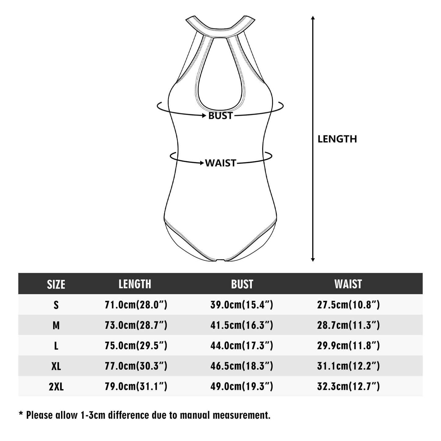 Womens One Piece Swimsuit Sexy Halter Cut Out Tie Backless Swimwear