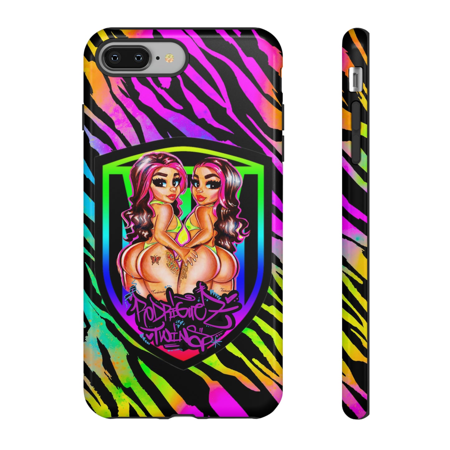 MBM TWINZ CASES  (all phones)