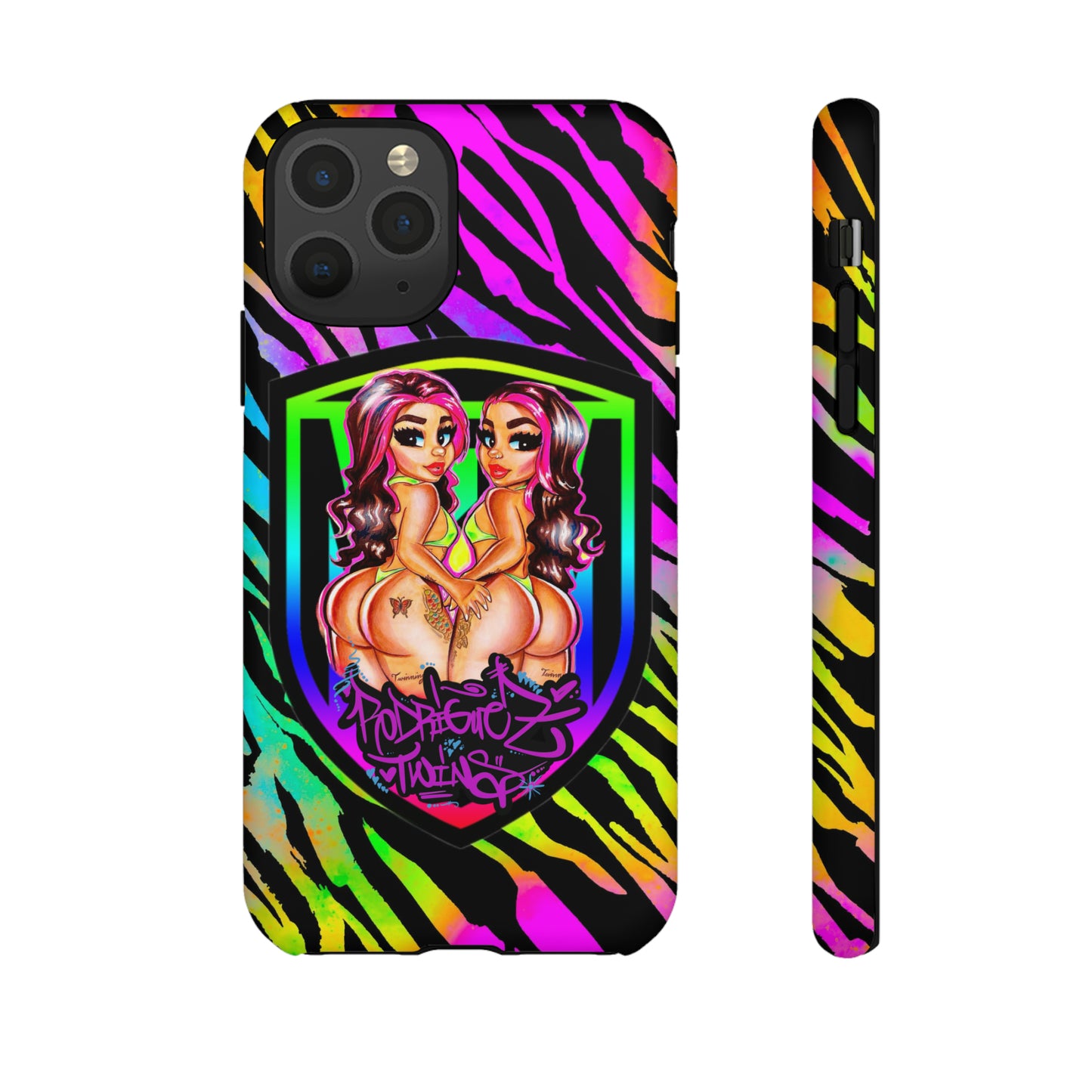 MBM TWINZ CASES  (all phones)