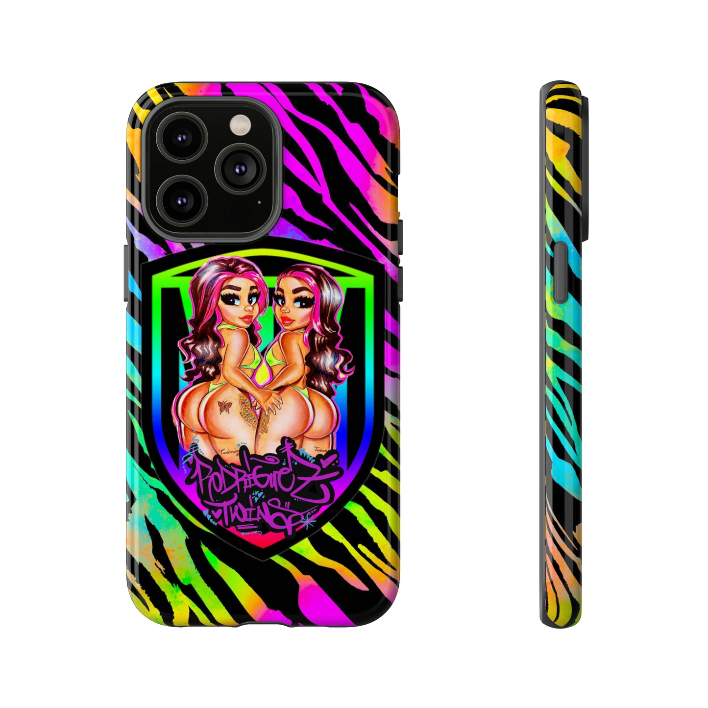 MBM TWINZ CASES  (all phones)