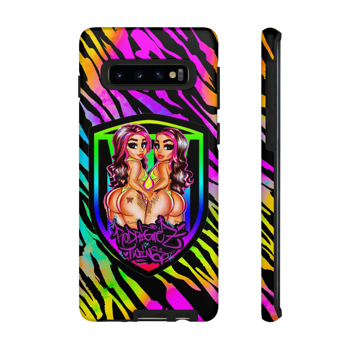 MBM TWINZ CASES  (all phones)