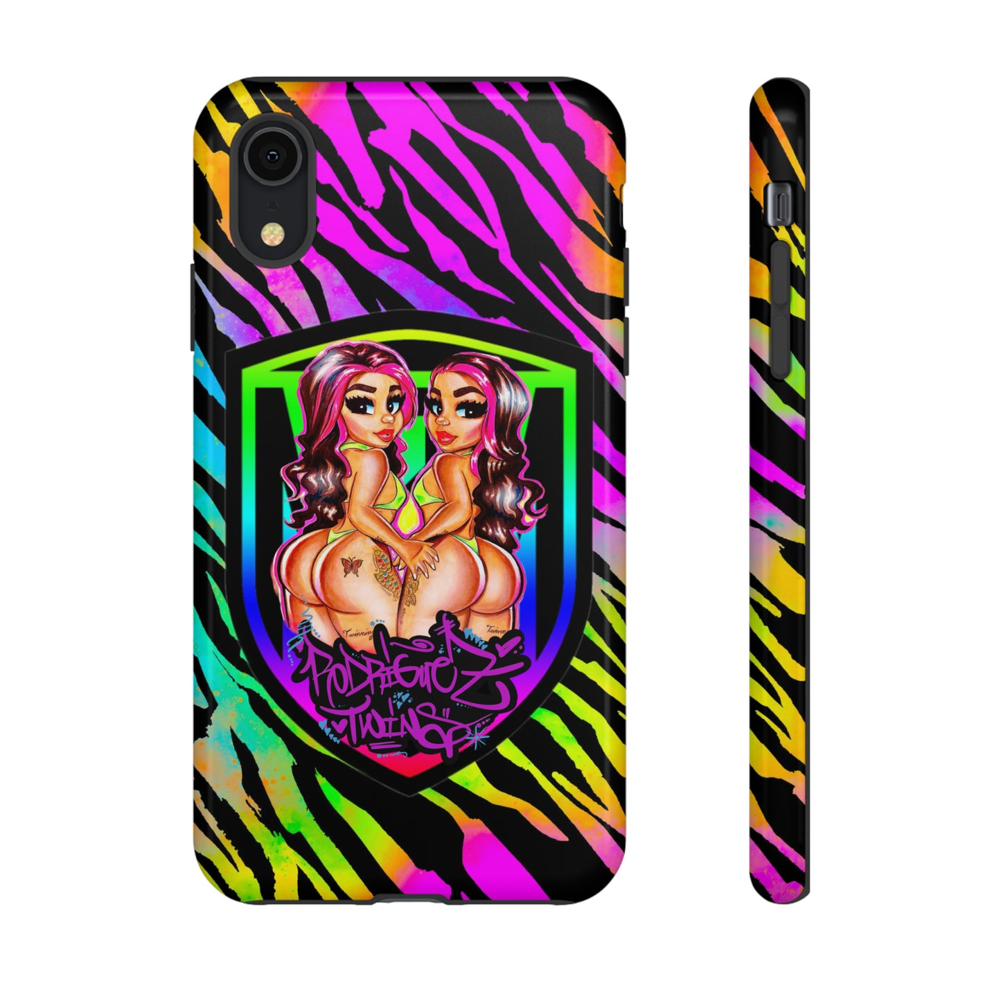 MBM TWINZ CASES  (all phones)