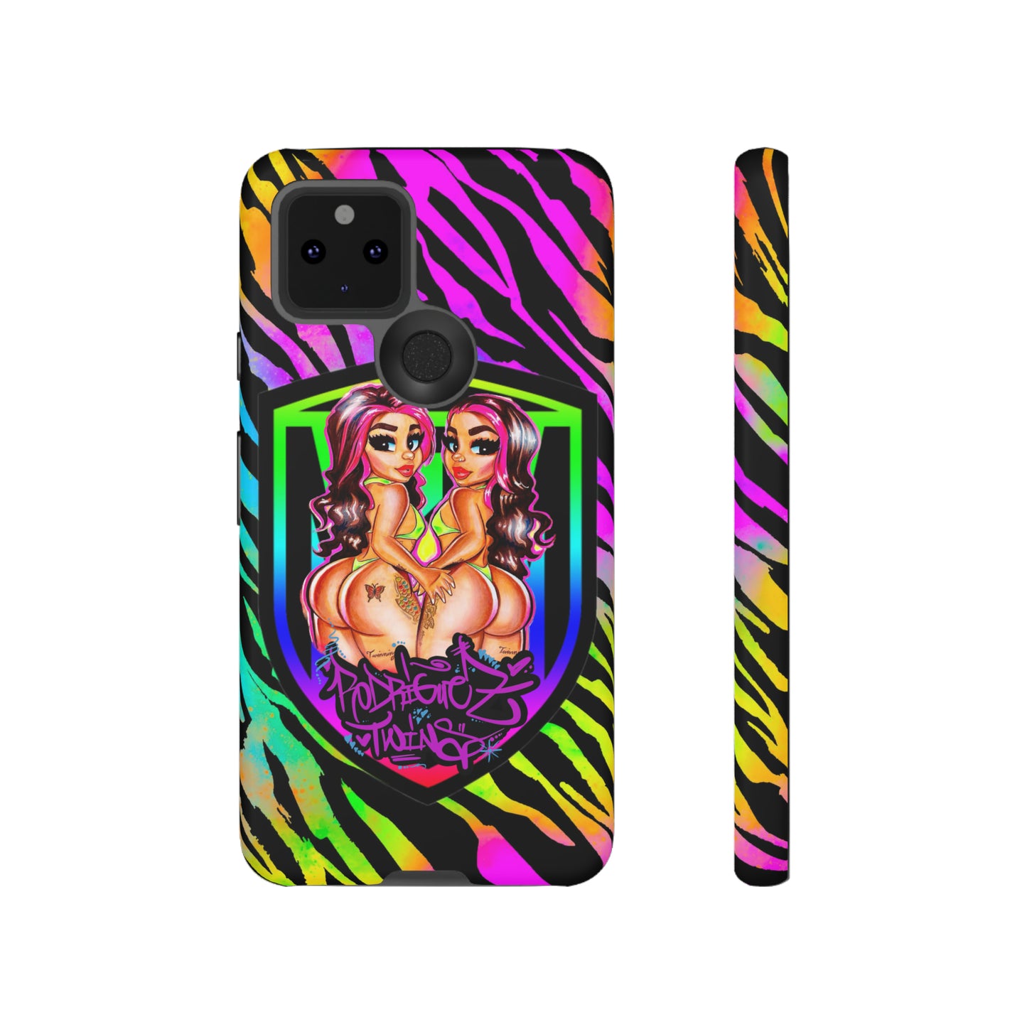 MBM TWINZ CASES  (all phones)