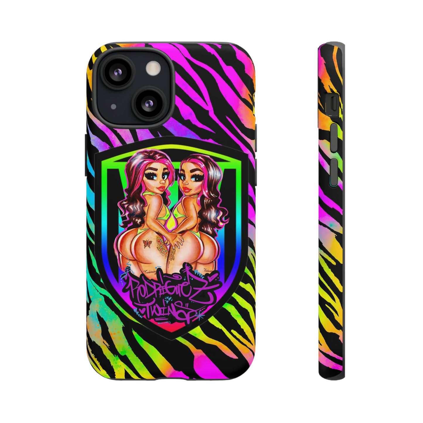 MBM TWINZ CASES  (all phones)