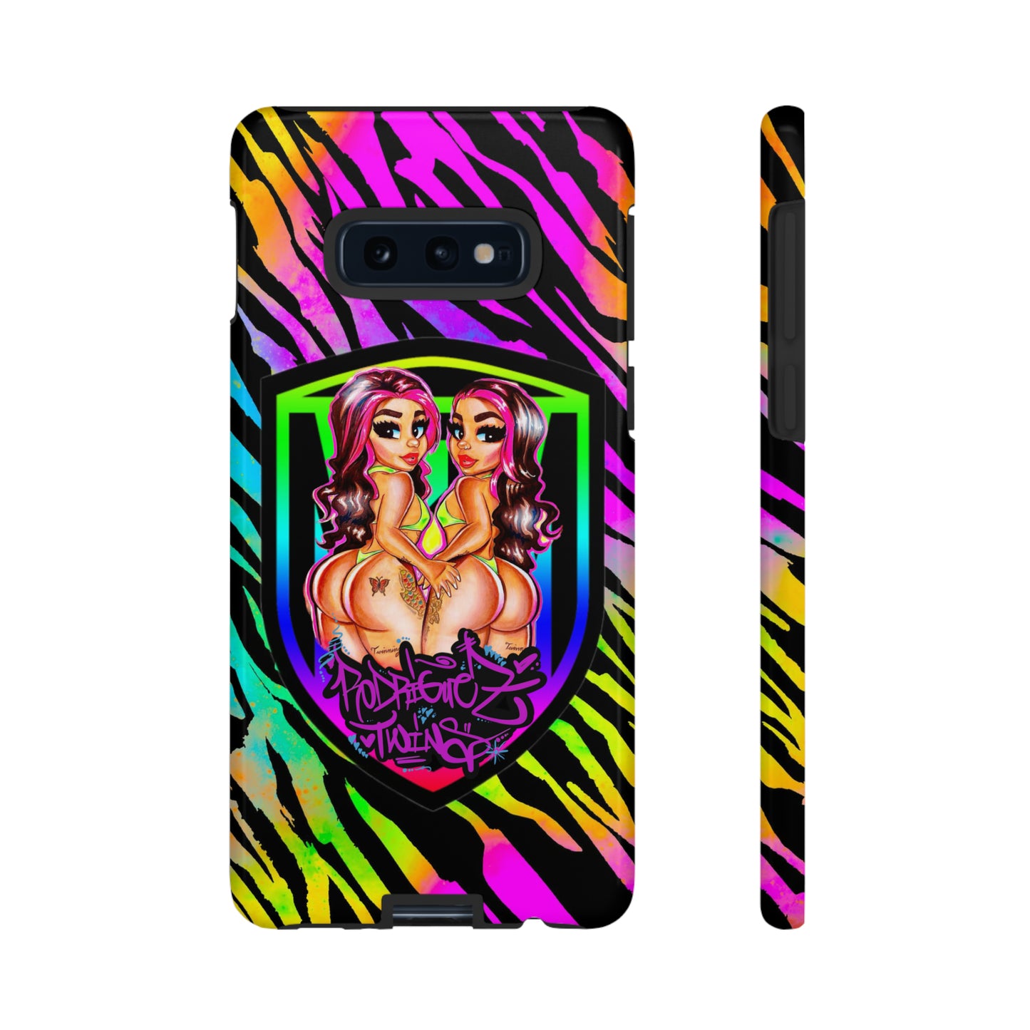 MBM TWINZ CASES  (all phones)