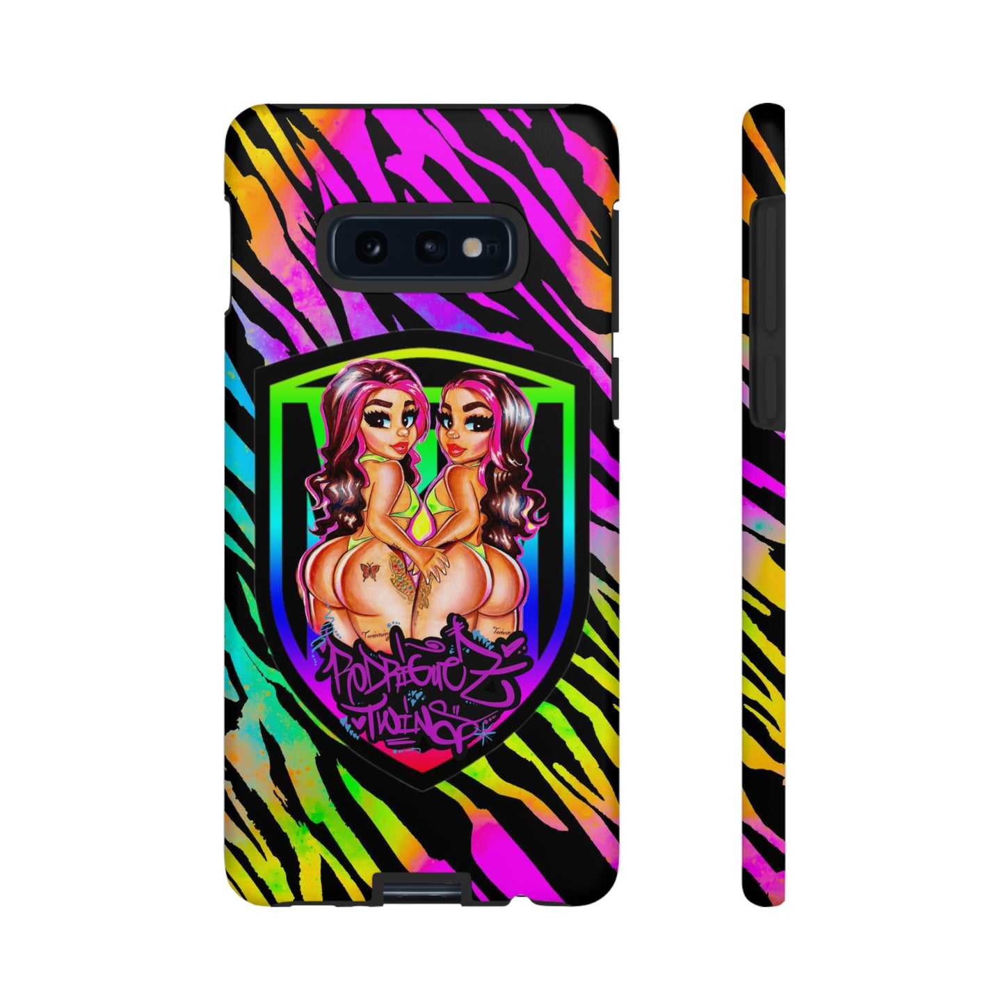 MBM TWINZ CASES  (all phones)