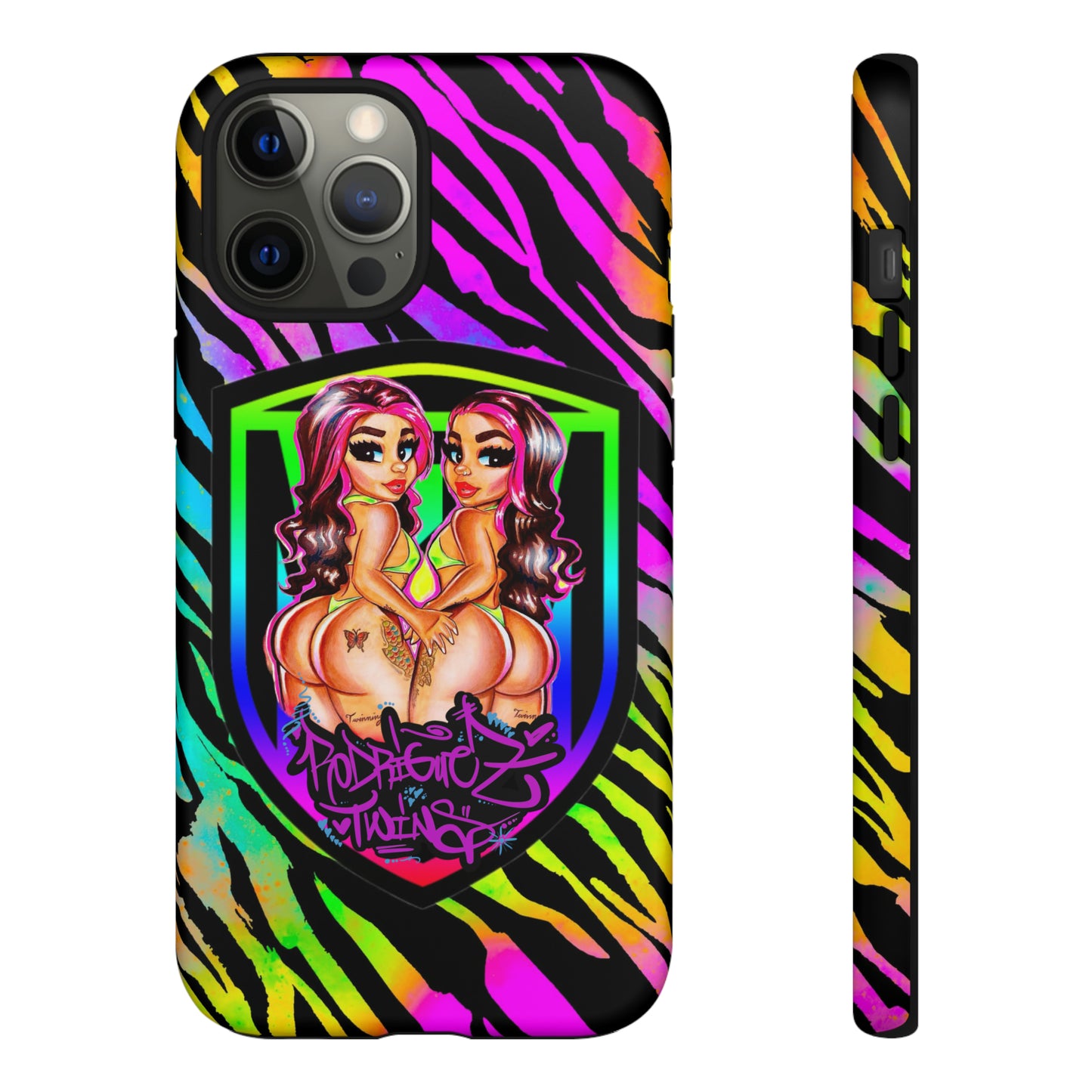 MBM TWINZ CASES  (all phones)