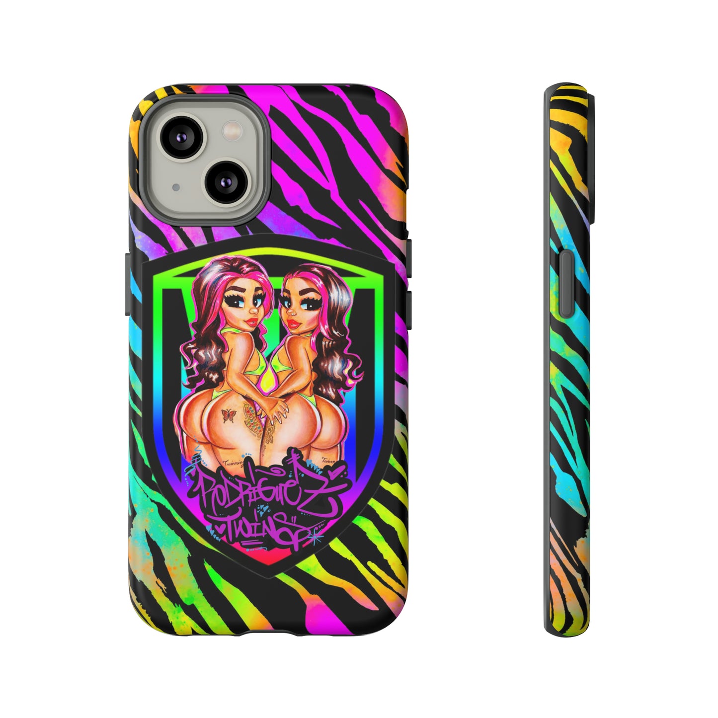 MBM TWINZ CASES  (all phones)