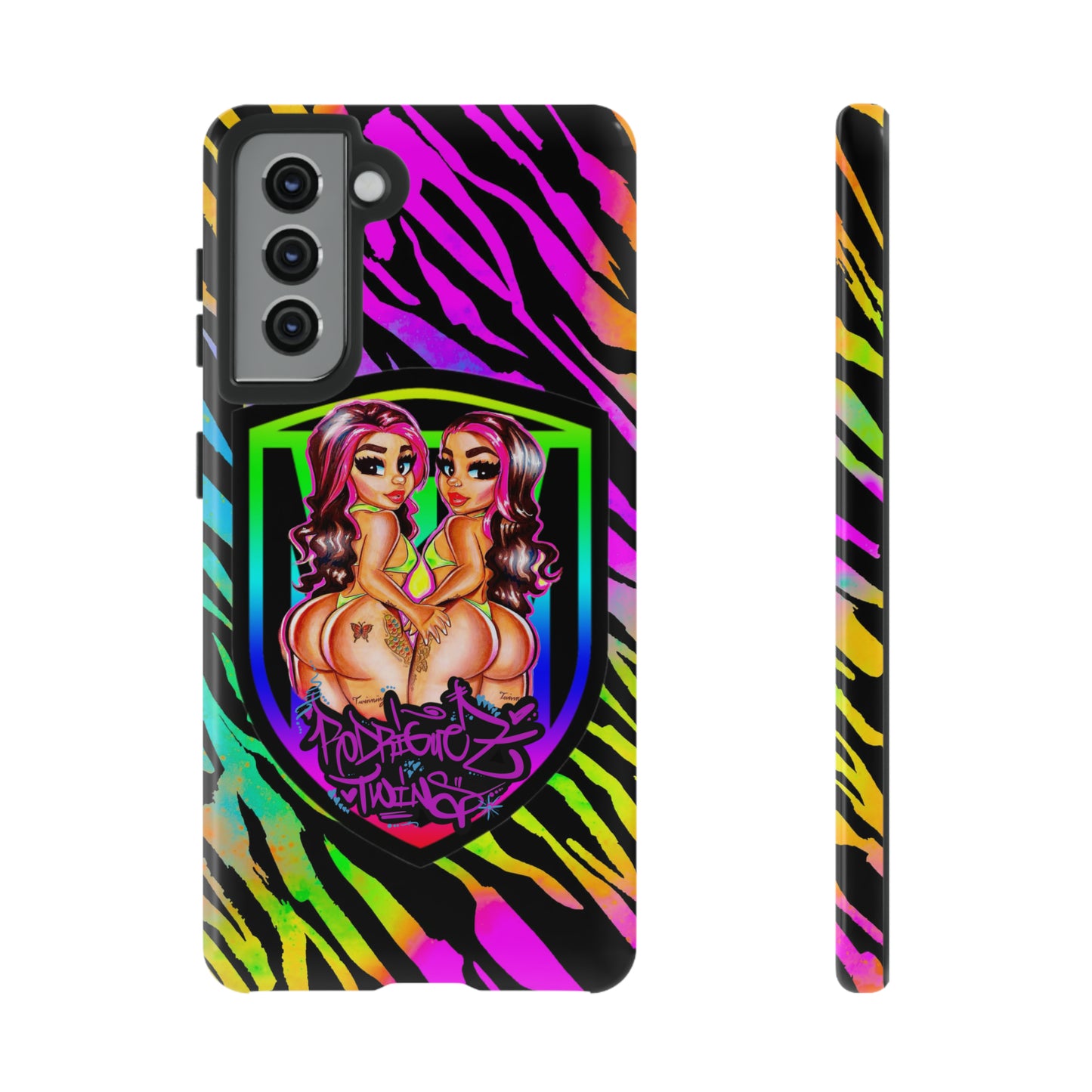 MBM TWINZ CASES  (all phones)