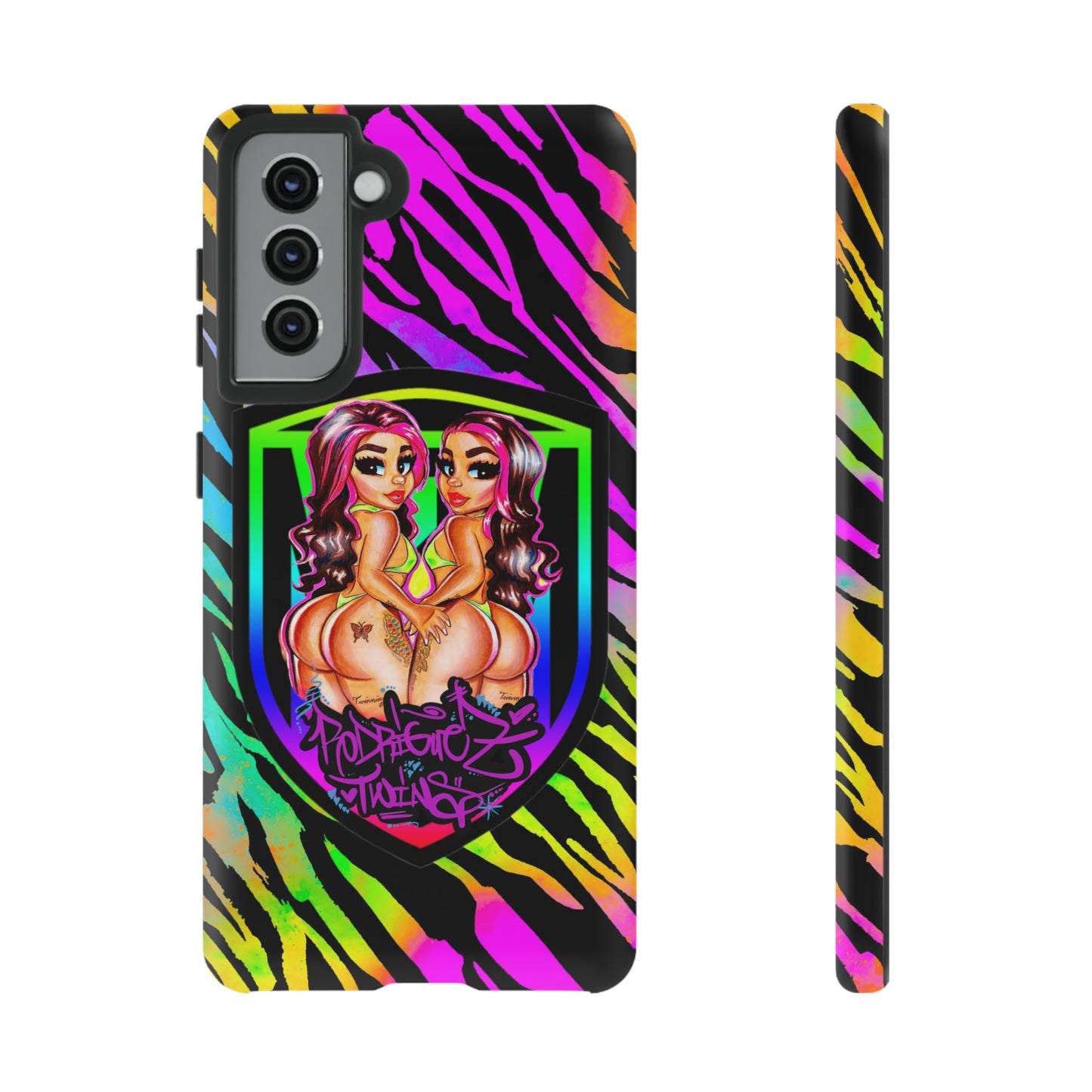 MBM TWINZ CASES  (all phones)