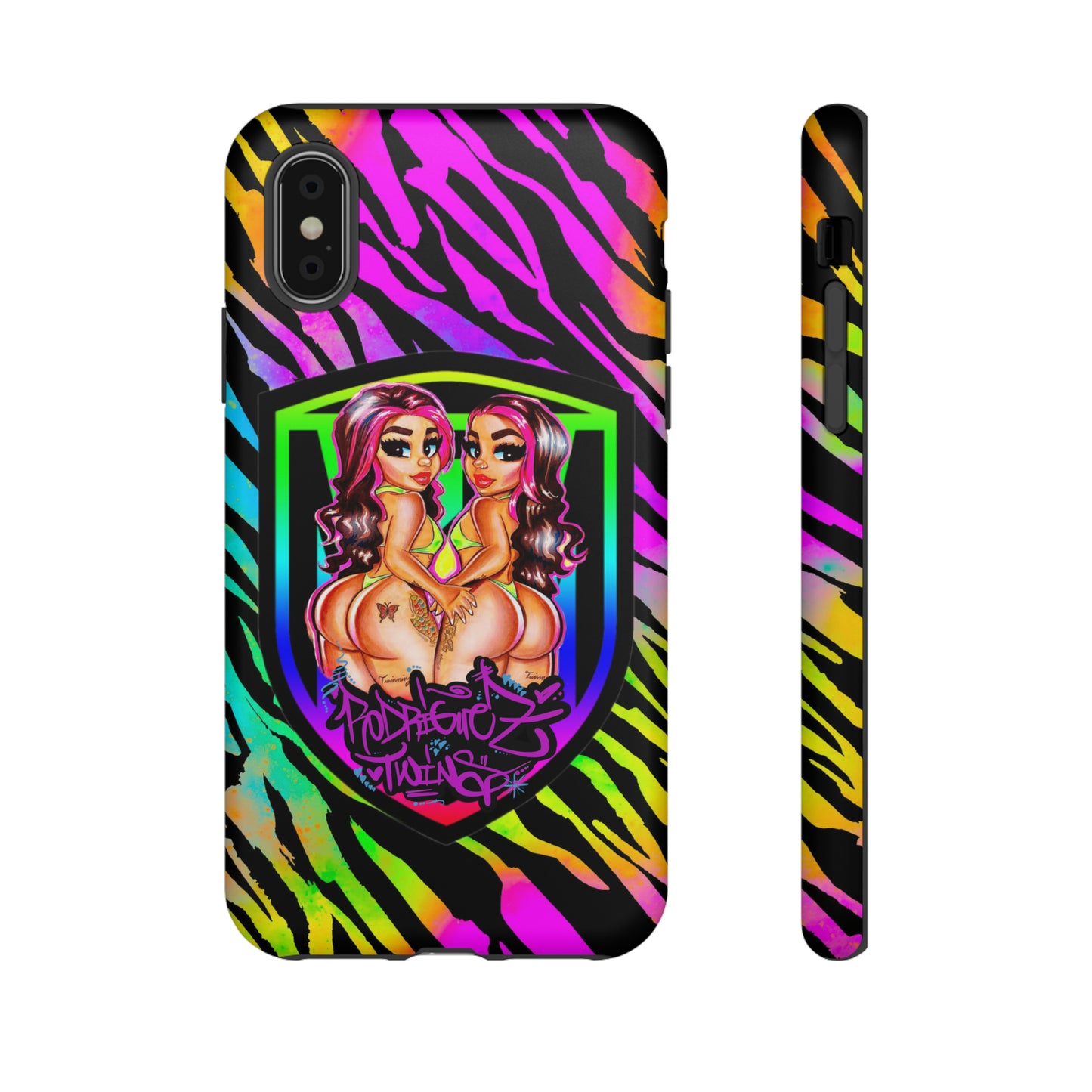 MBM TWINZ CASES  (all phones)