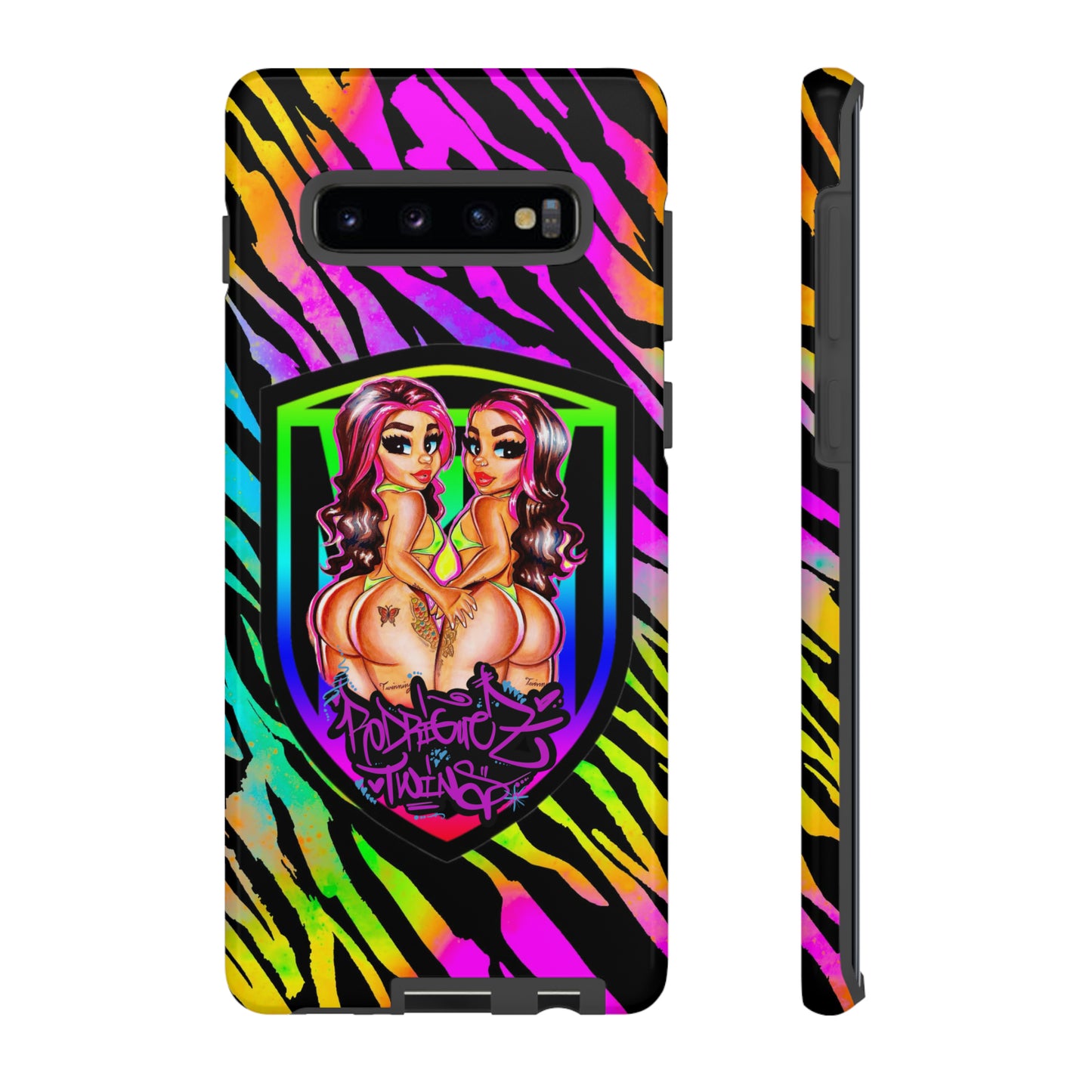 MBM TWINZ CASES  (all phones)