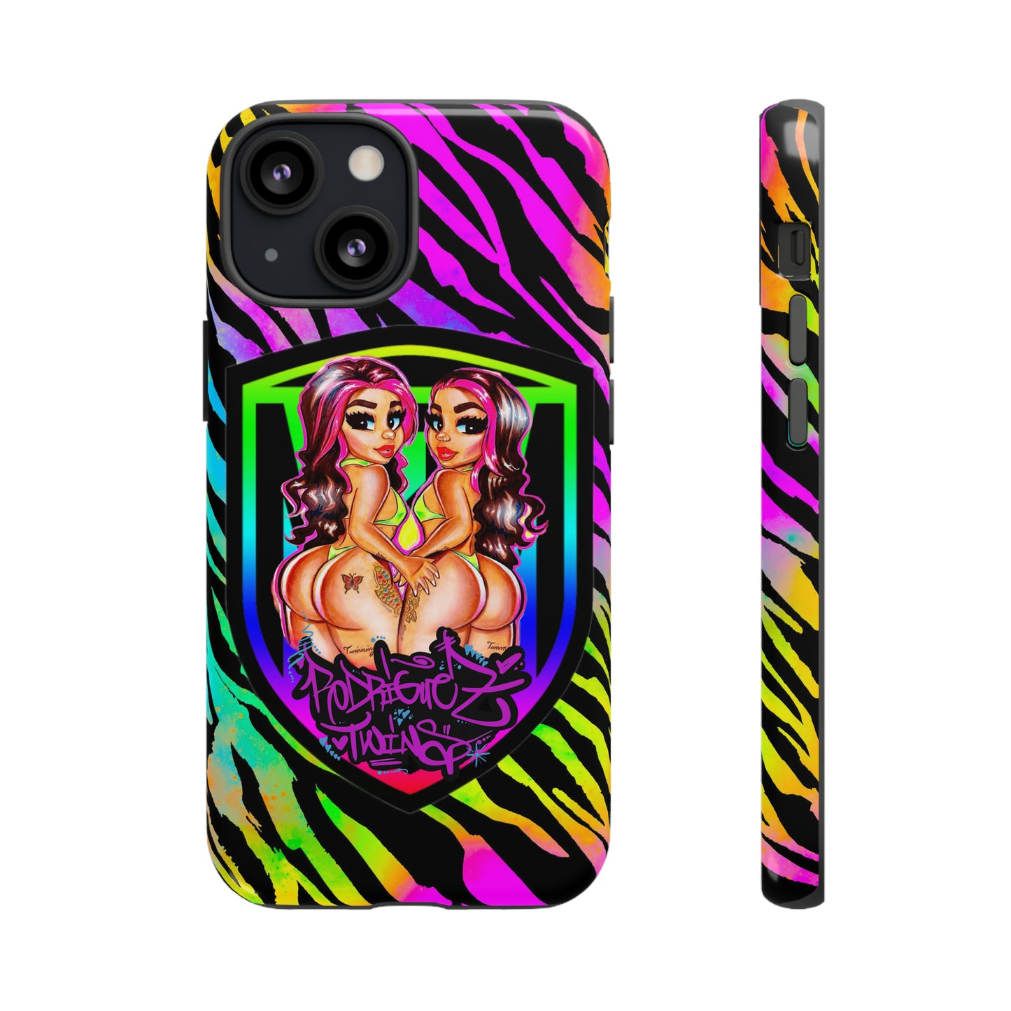 MBM TWINZ CASES  (all phones)