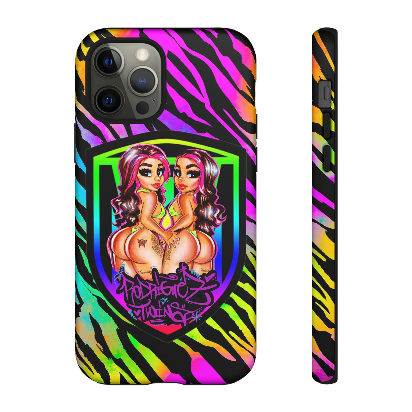 MBM TWINZ CASES  (all phones)