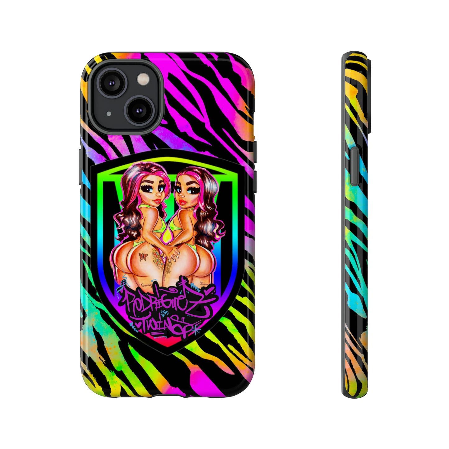 MBM TWINZ CASES  (all phones)