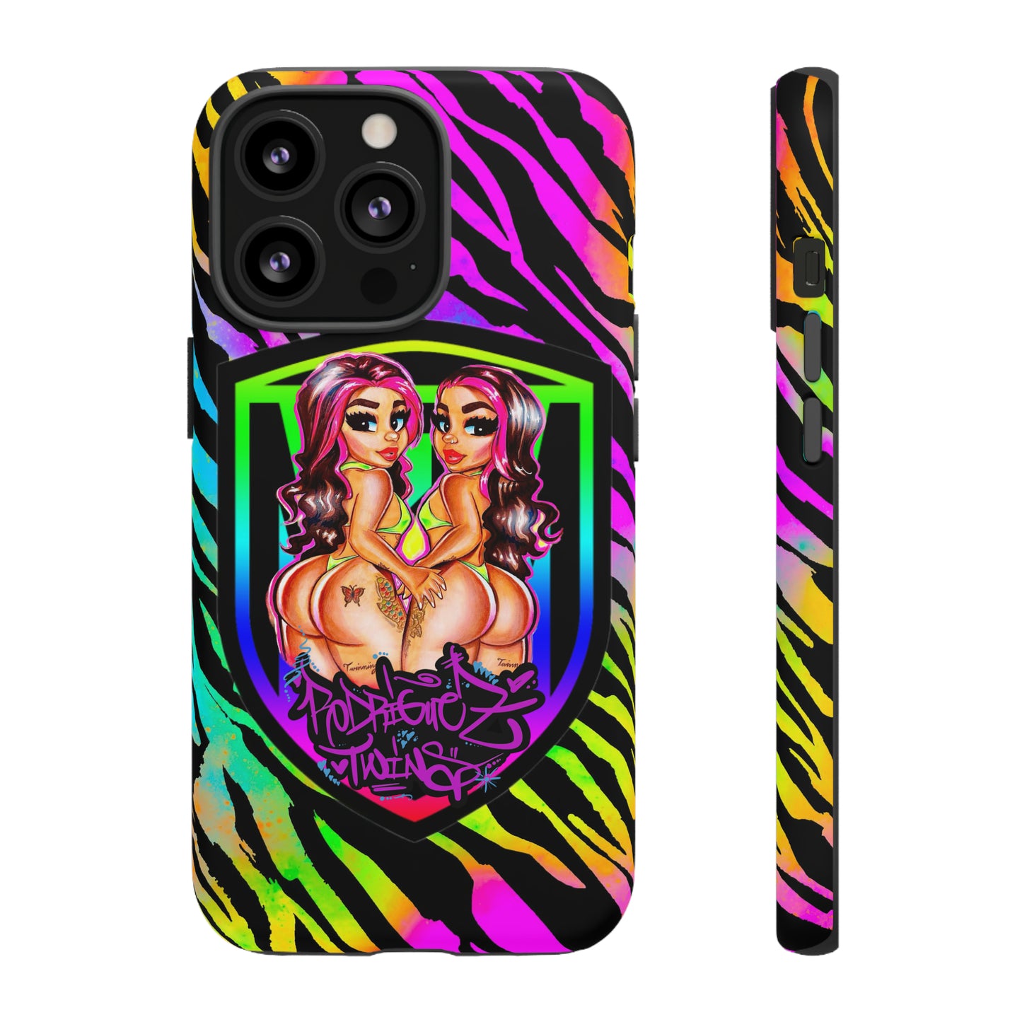 MBM TWINZ CASES  (all phones)