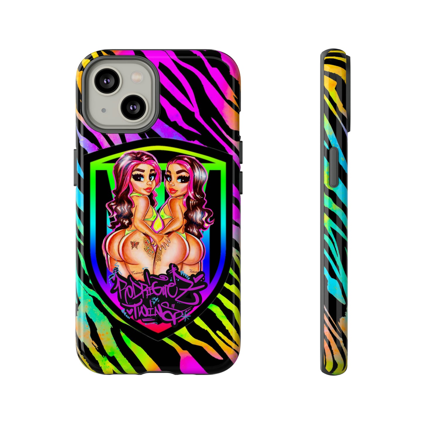 MBM TWINZ CASES  (all phones)