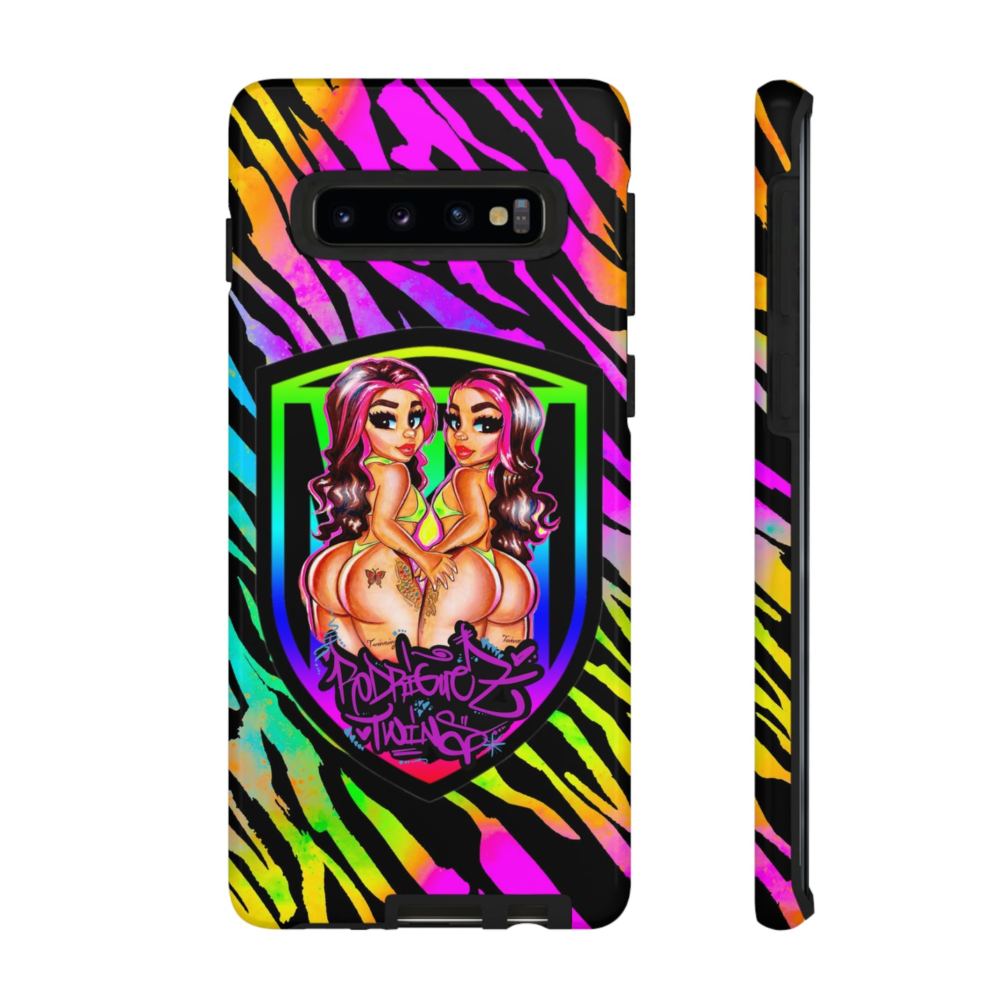 MBM TWINZ CASES  (all phones)