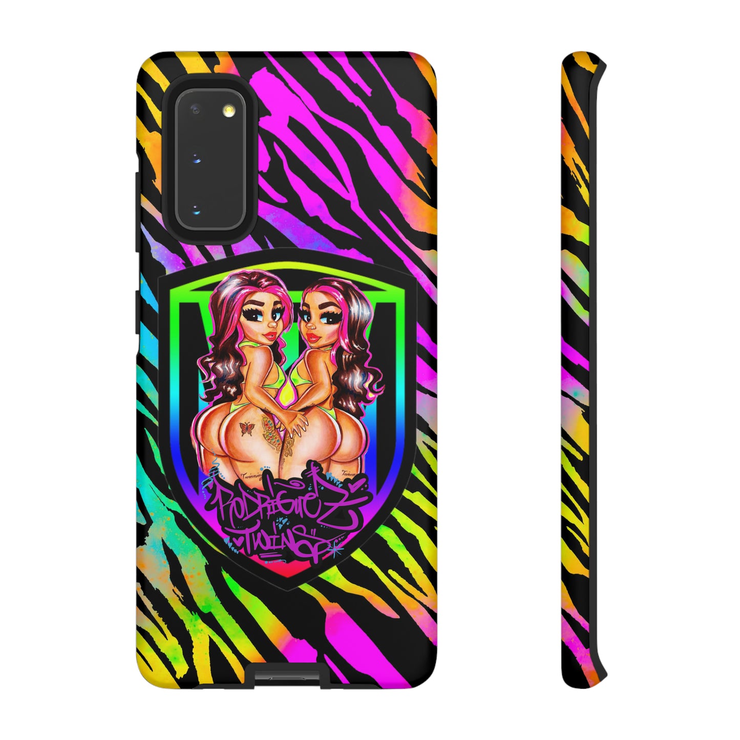 MBM TWINZ CASES  (all phones)