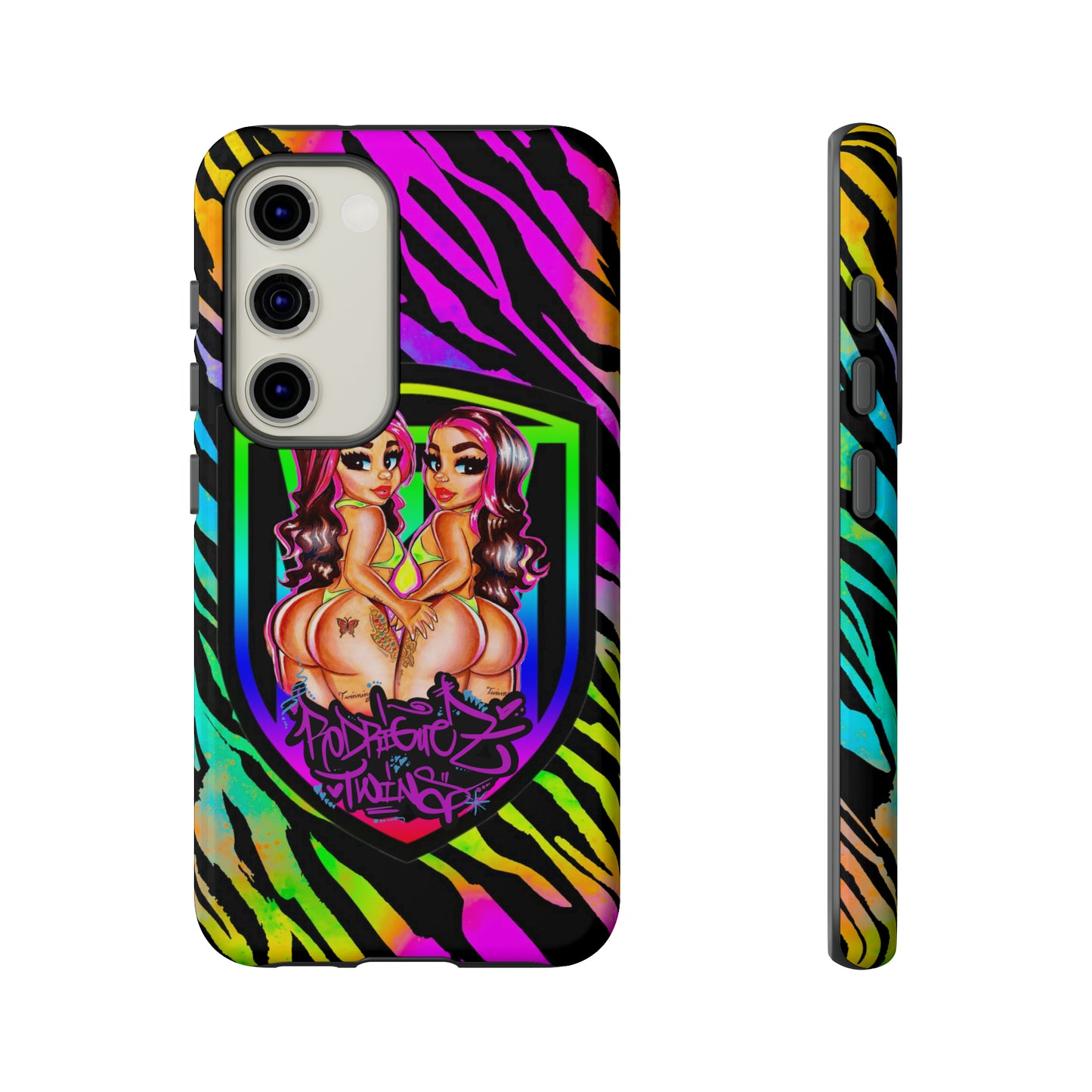 MBM TWINZ CASES  (all phones)