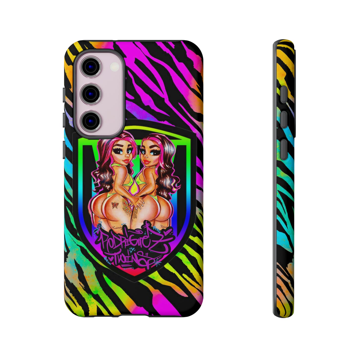 MBM TWINZ CASES  (all phones)